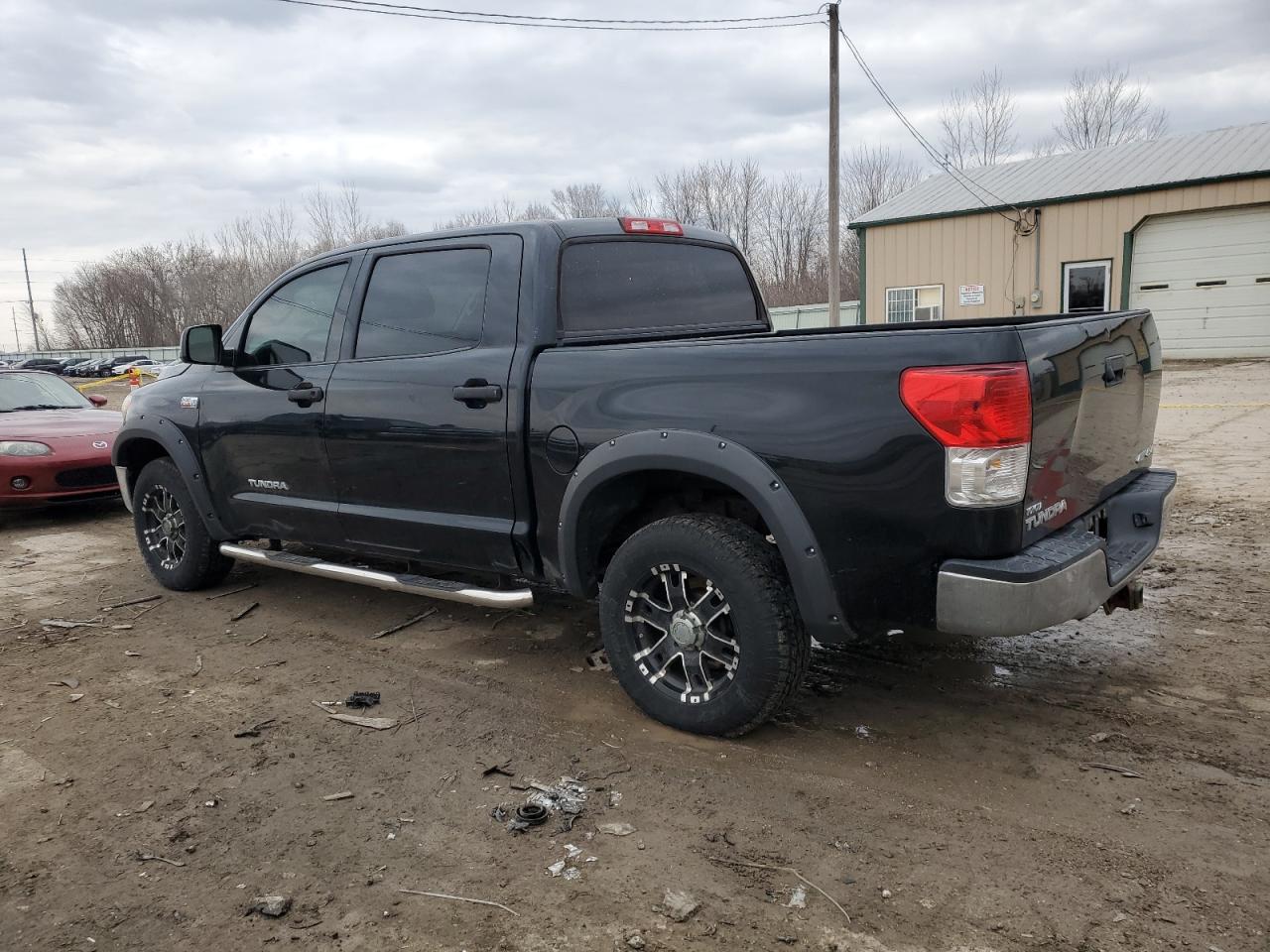 2013 Toyota Tundra - Image 2