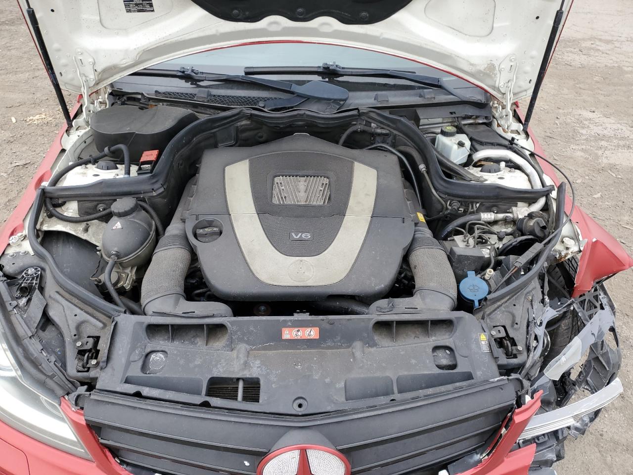 2012 Mercedes-Benz C-klasse - Image 13