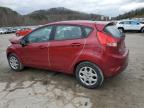 2013 Ford Fiesta Se for Sale in Hurricane, WV - Front End