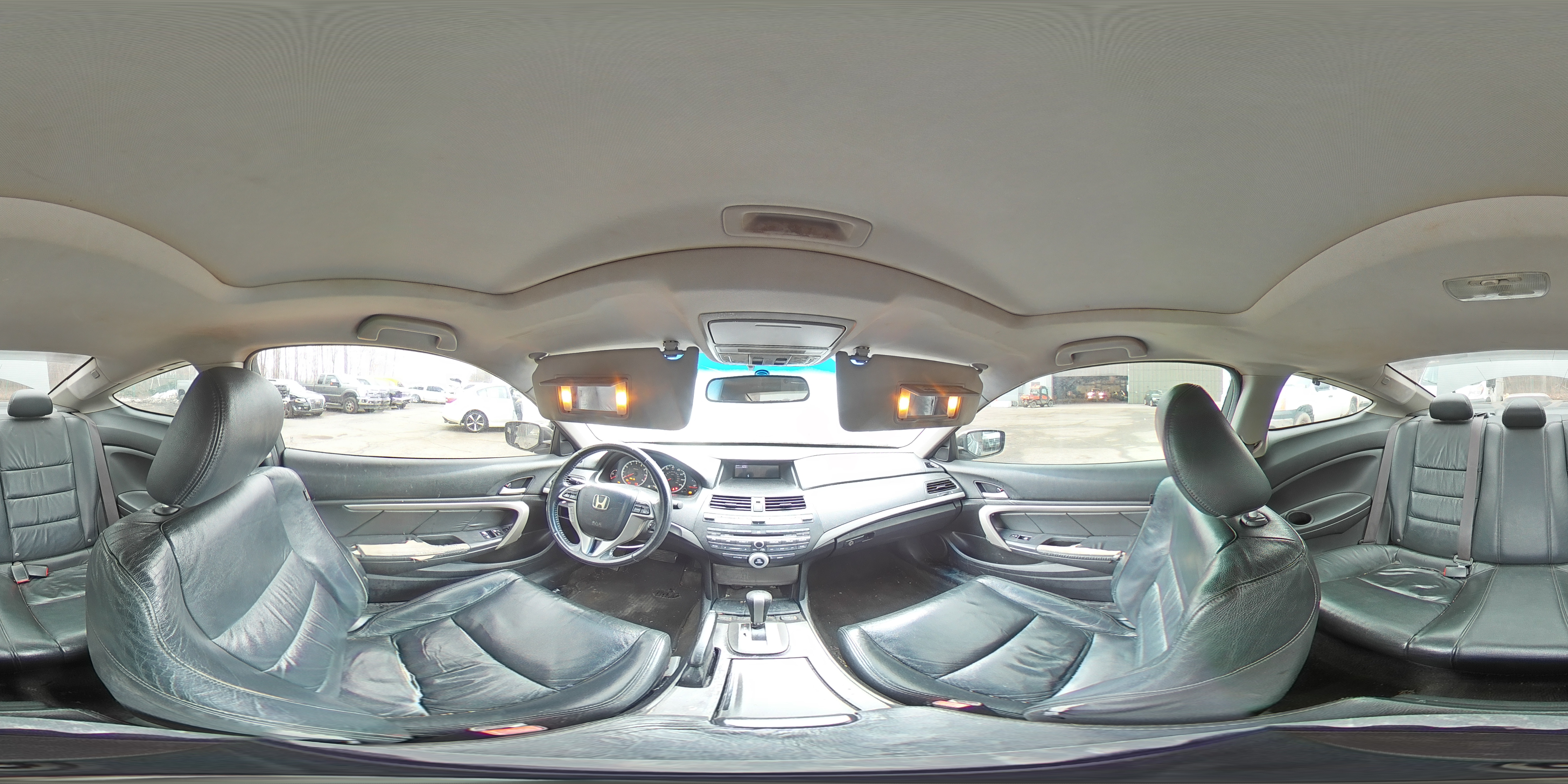 2010 Honda Accord - Image 12