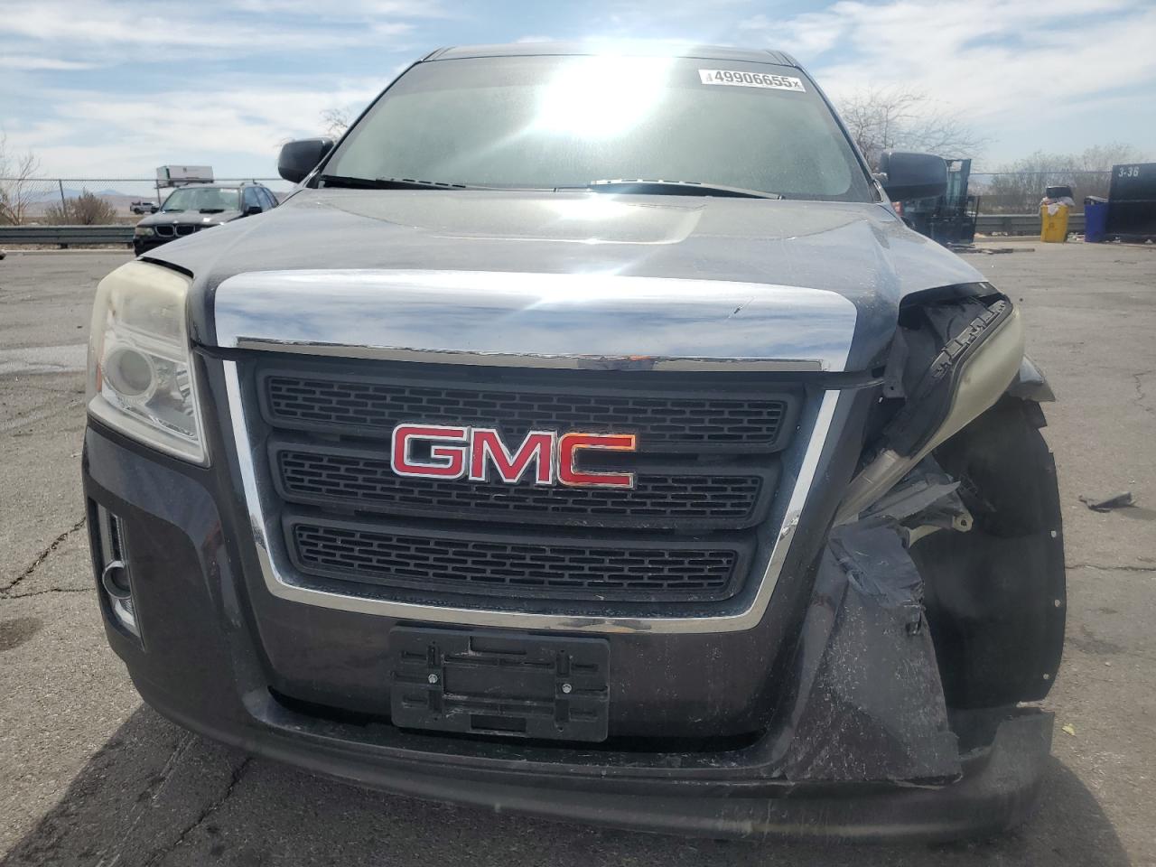 2014 GMC Terrain - Image 5