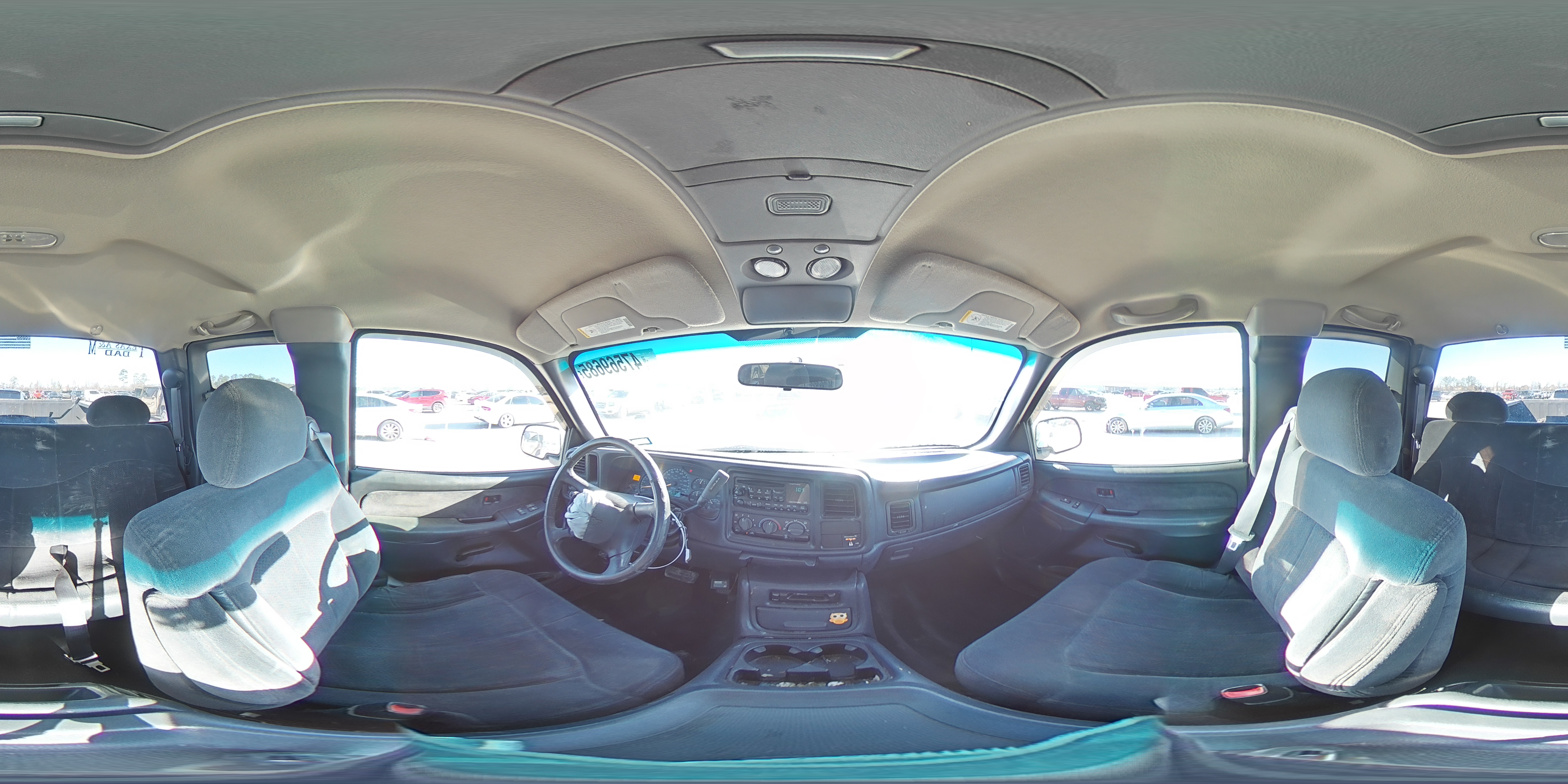 2000 Chevrolet Silverado - Image 12