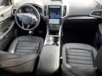 2022 Ford Edge Sel на продаже в Davison, MI - Front End