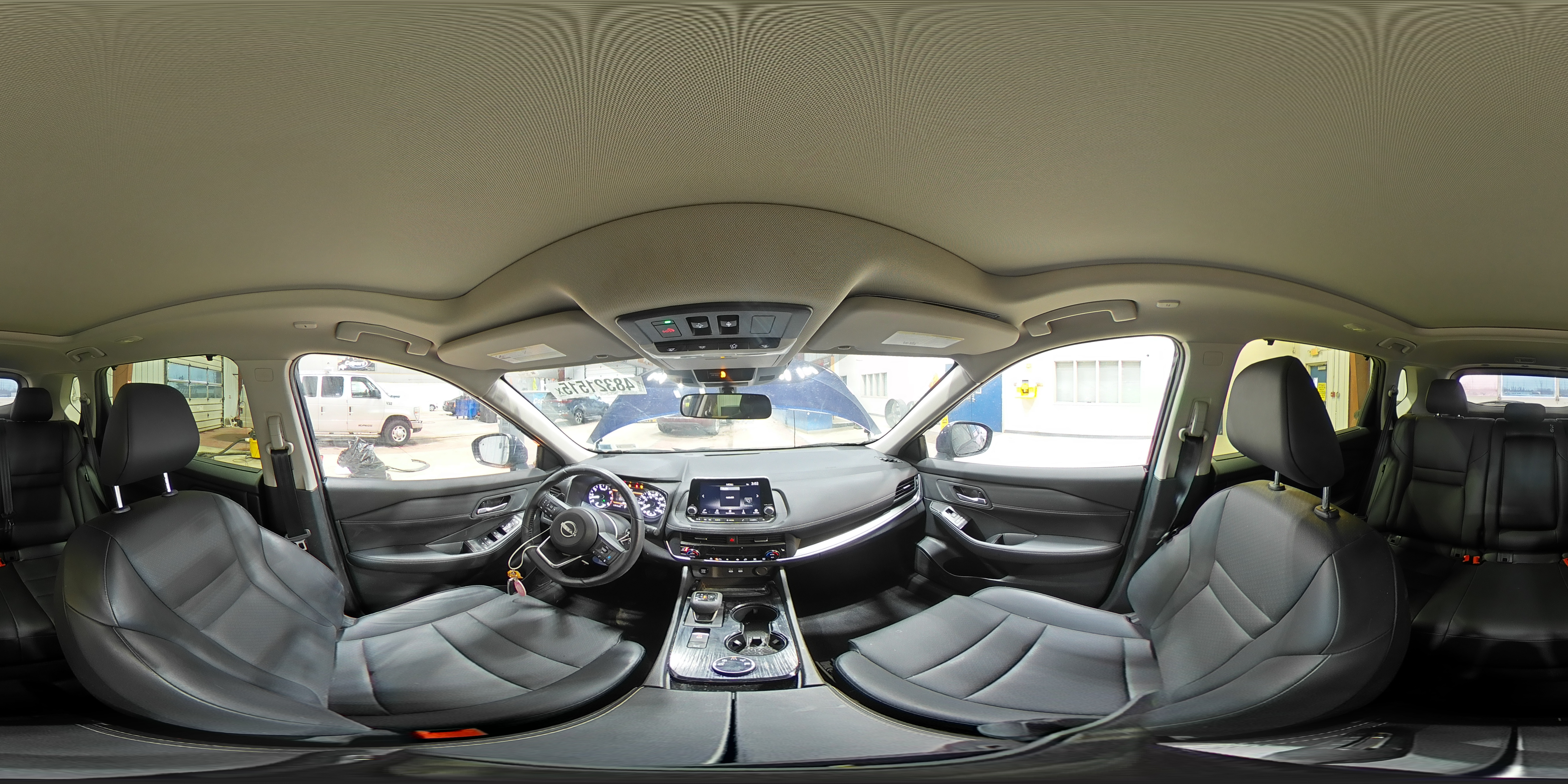 2024 Nissan Rogue - Image 15