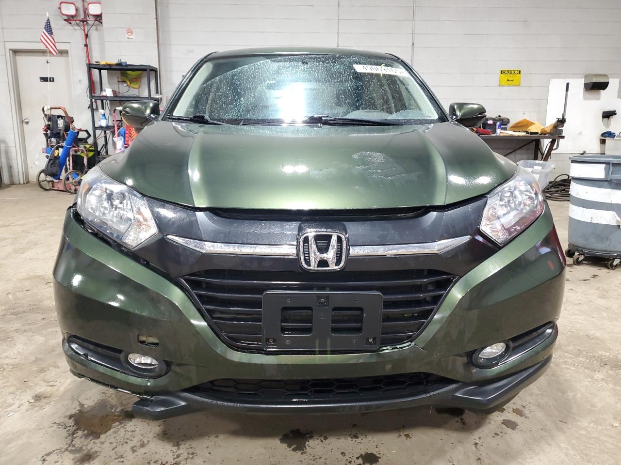 2017 Honda HR-V - Image 5