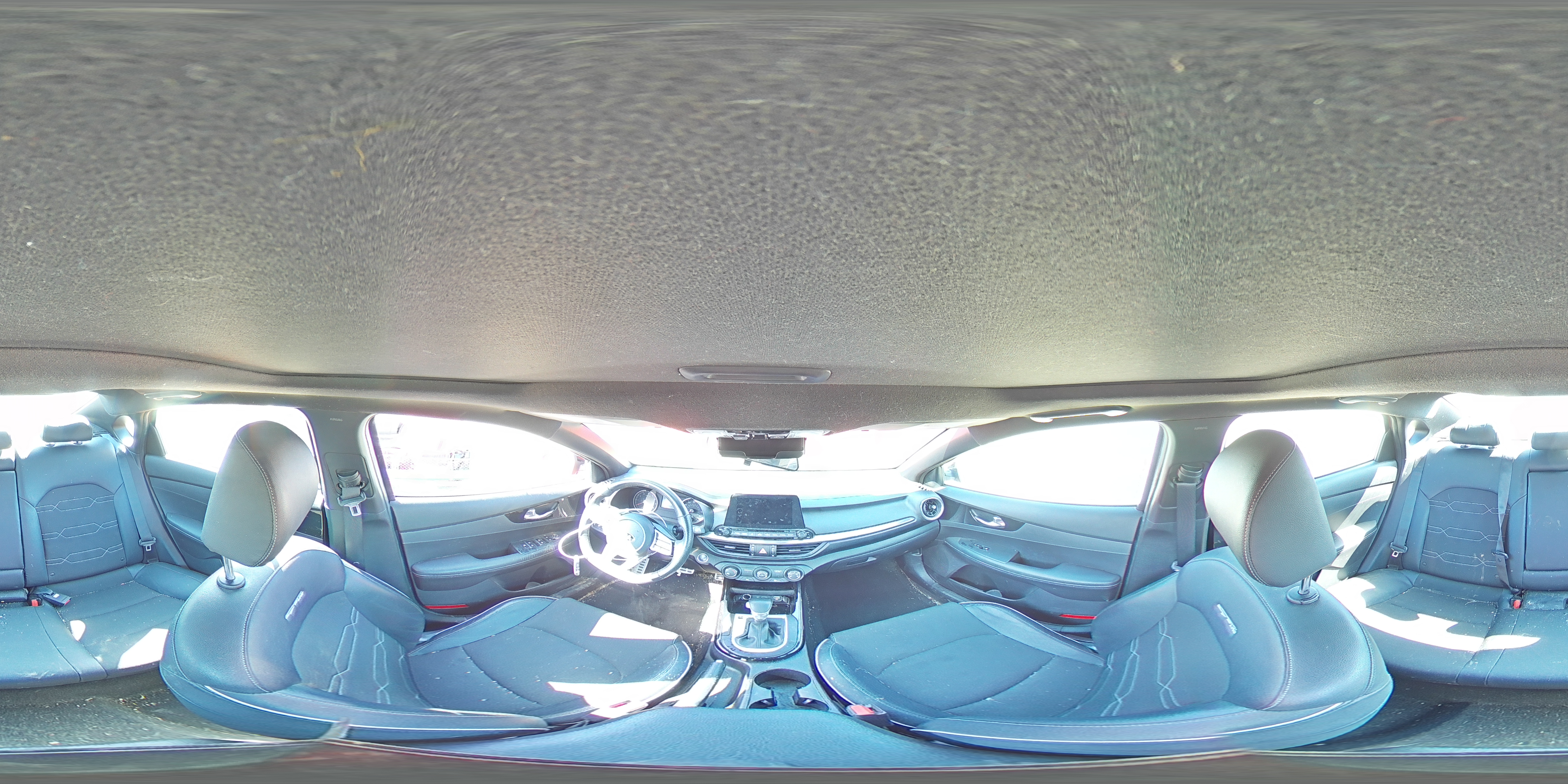 2021 Kia Forte - Image 13