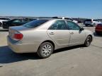 2005 Toyota Camry Le en Venta en Grand Prairie, TX - Mechanical