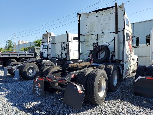 2015 VOLVO VNL SEMI TRUCK