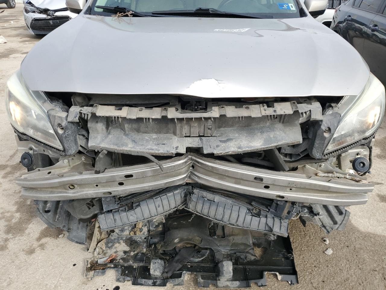2015 Subaru Outback - Image 13