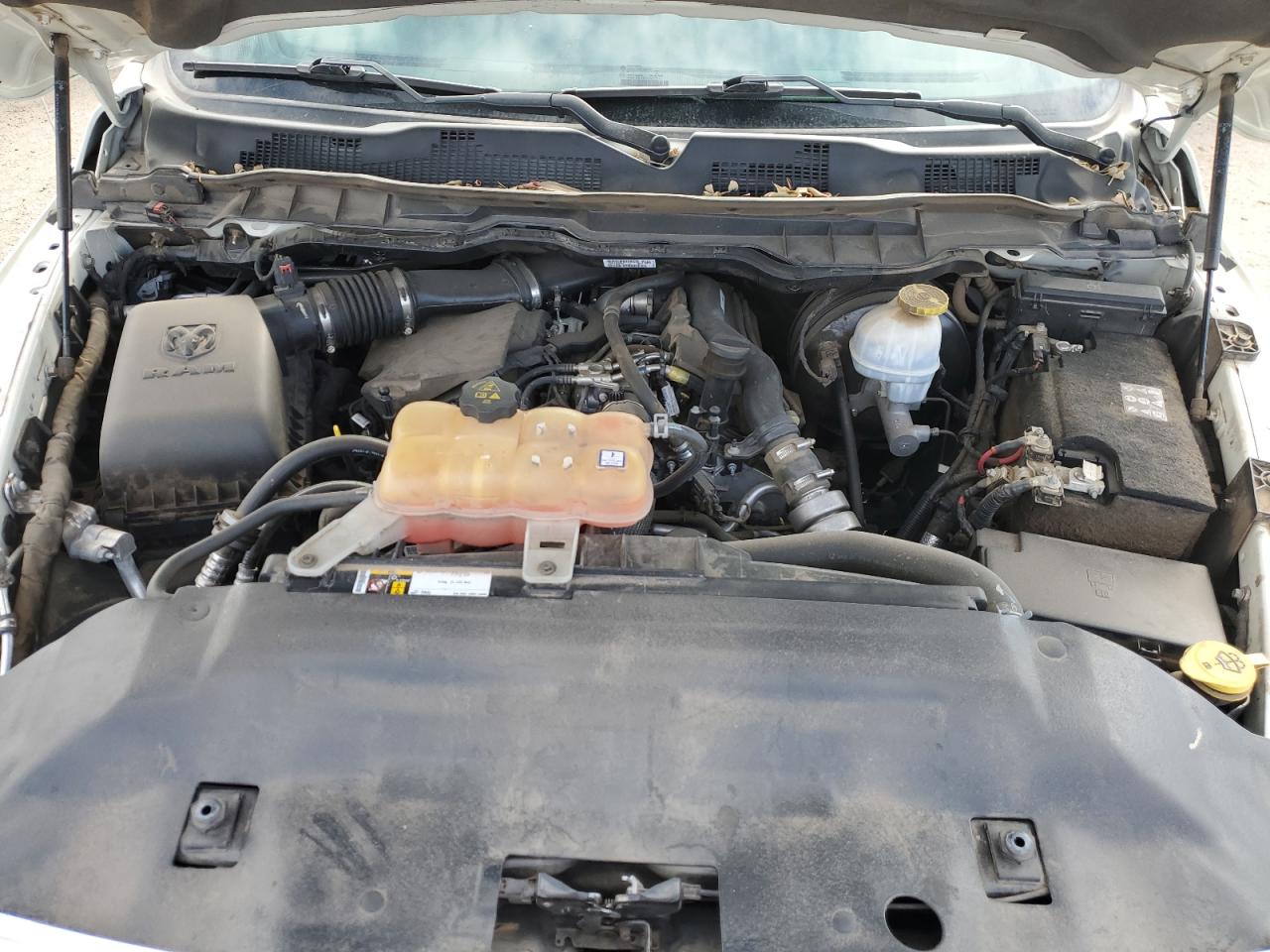2018 RAM 1500 - Image 11