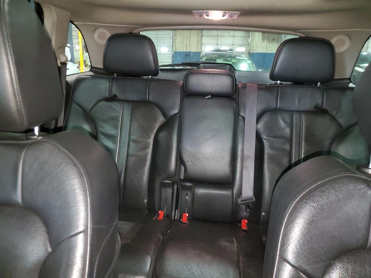 2015 Lincoln MKX - Image 10