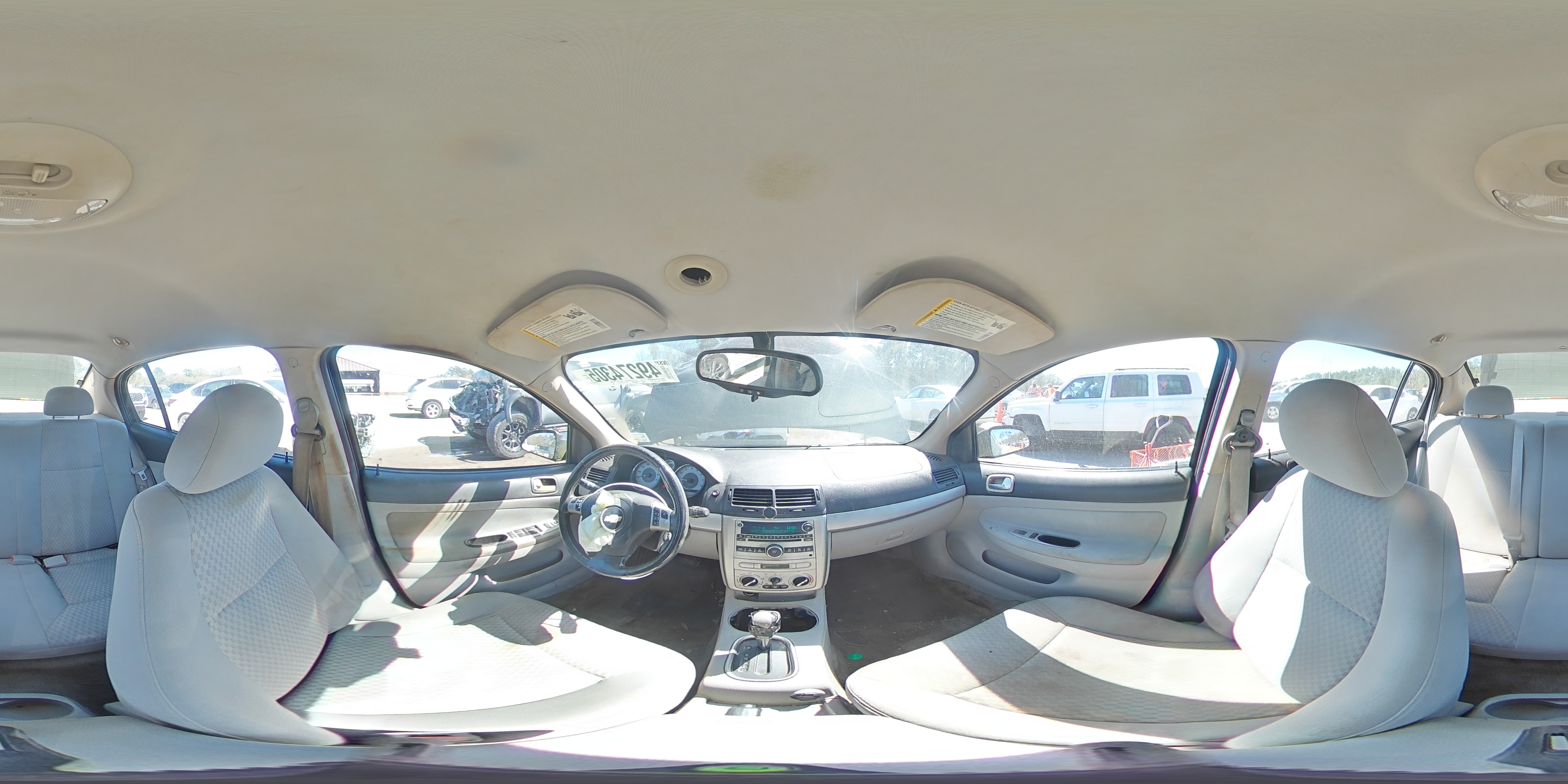 2008 Chevrolet Cobalt - Image 13