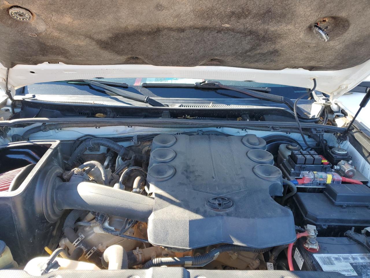 2019 Toyota 4Runner - Image 12