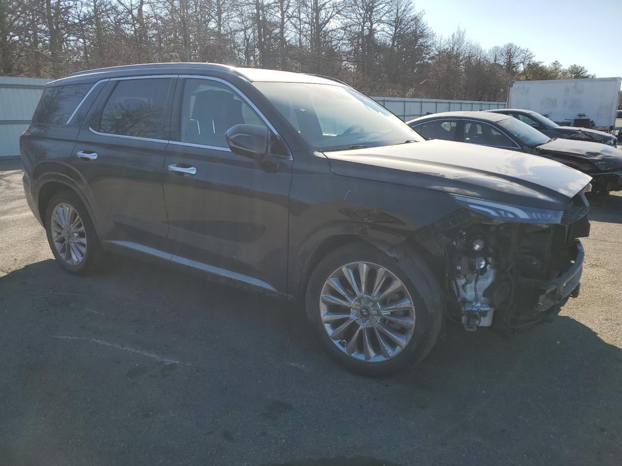 2020 Hyundai Palisade - Image 4