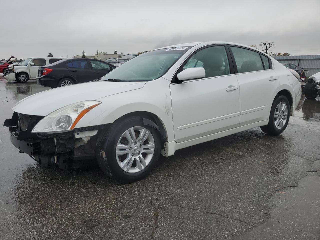 2011 Nissan Altima - Image 1