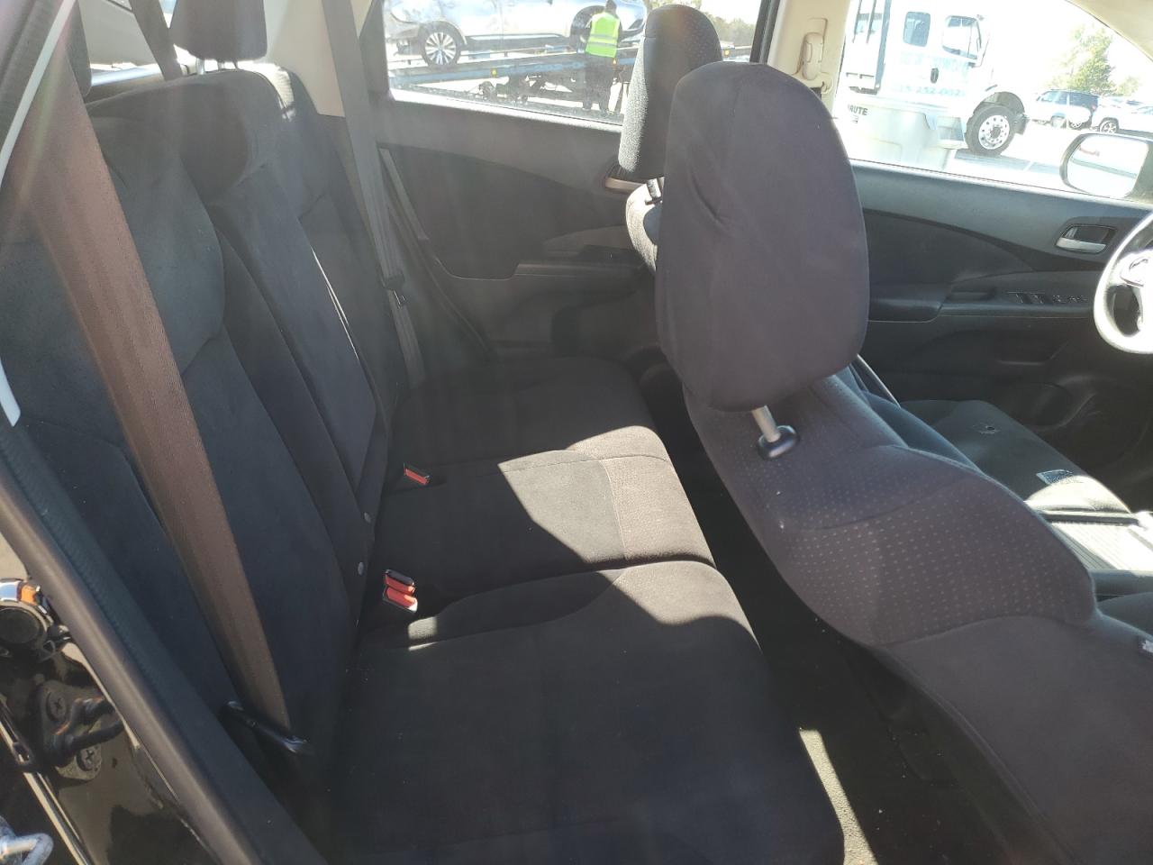 2014 Honda CR-V - Image 11