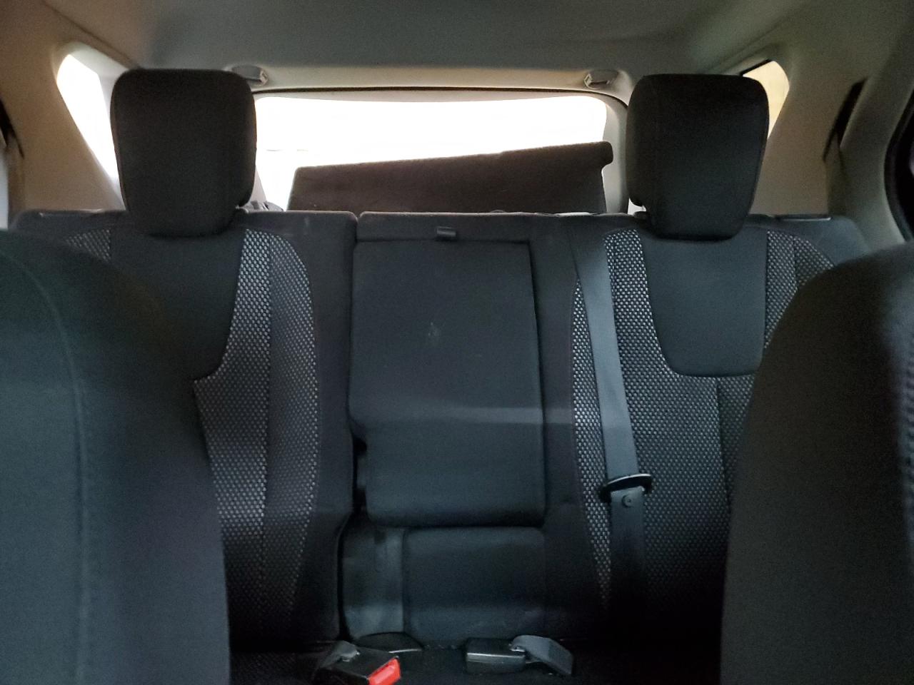 2015 Chevrolet Equinox - Image 10