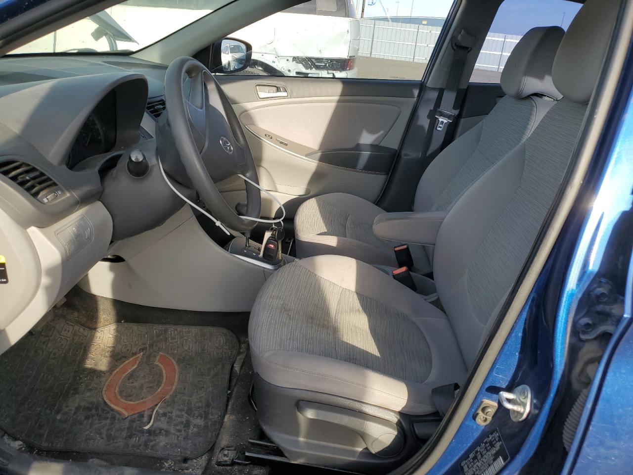 2017 Hyundai Accent - Image 7