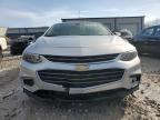 2016 Chevrolet Malibu Ls للبيع في Wayland، MI - Rear End