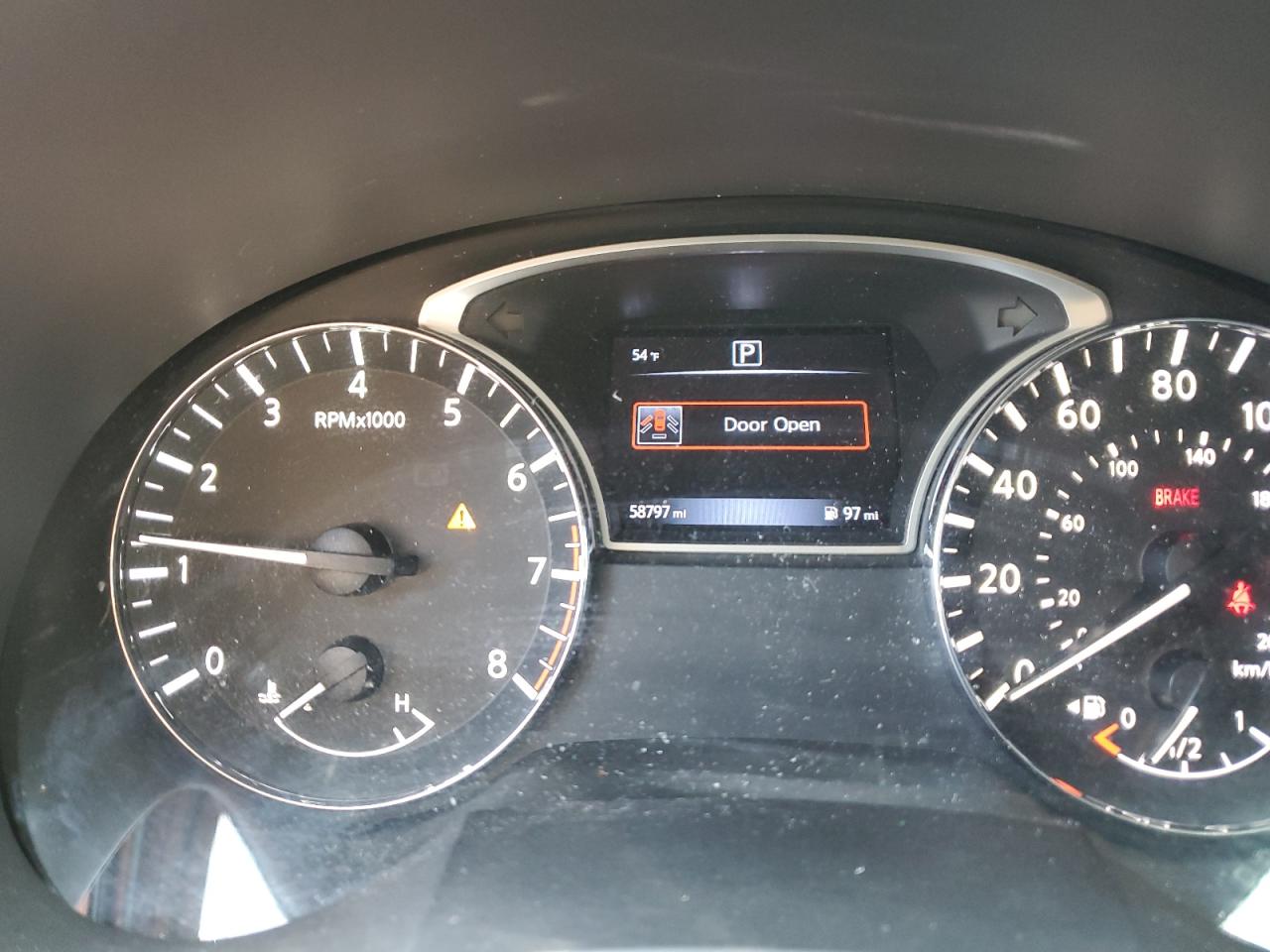 1N4AL3AP6HN365876 NISSAN ALTIMA 2017