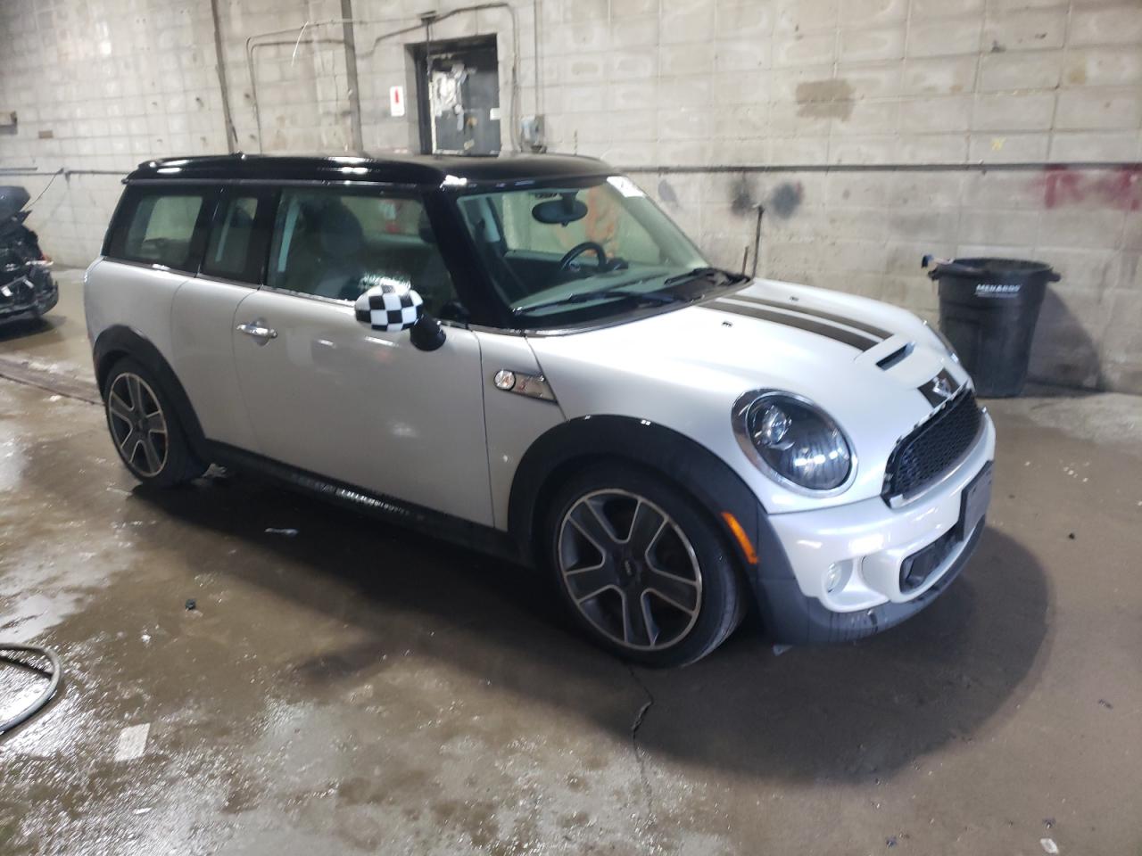 2014 MINI Cooper - Image 4