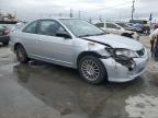 2005 Honda Civic Lx за продажба в Sun Valley, CA - Front End