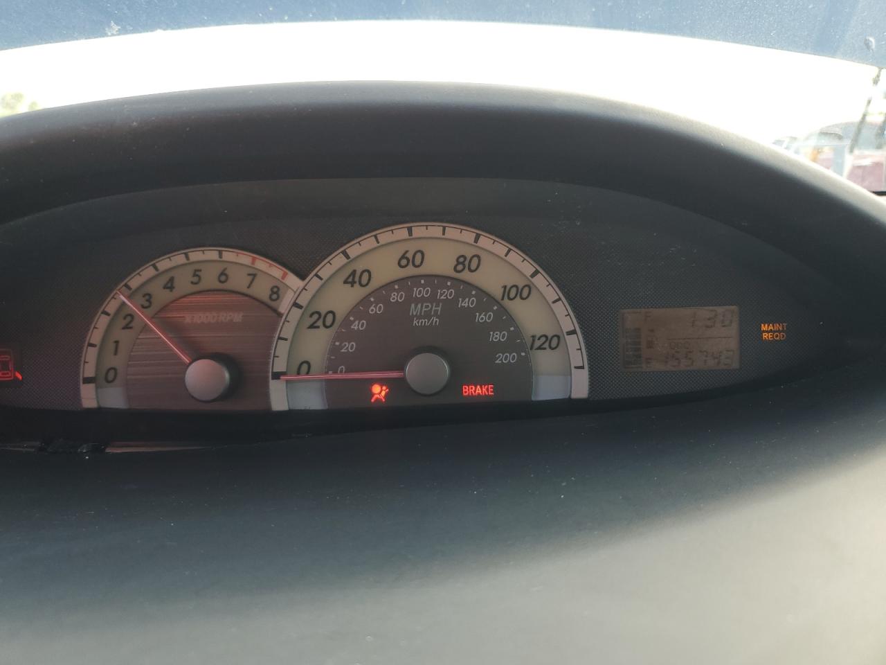 2007 Toyota Yaris - Image 9