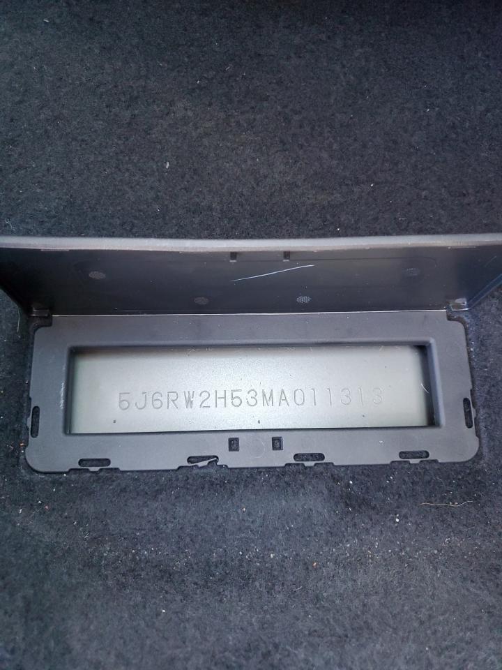 2021 Honda CR-V - Image 13