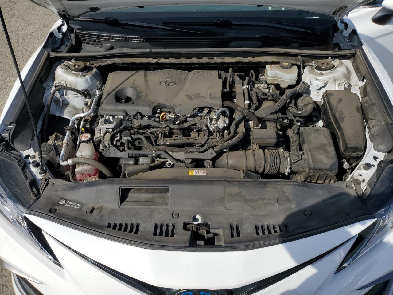 2022 Toyota Camry - Image 11