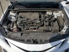 2022 Toyota Camry Le en Venta en Martinez, CA - Rear End