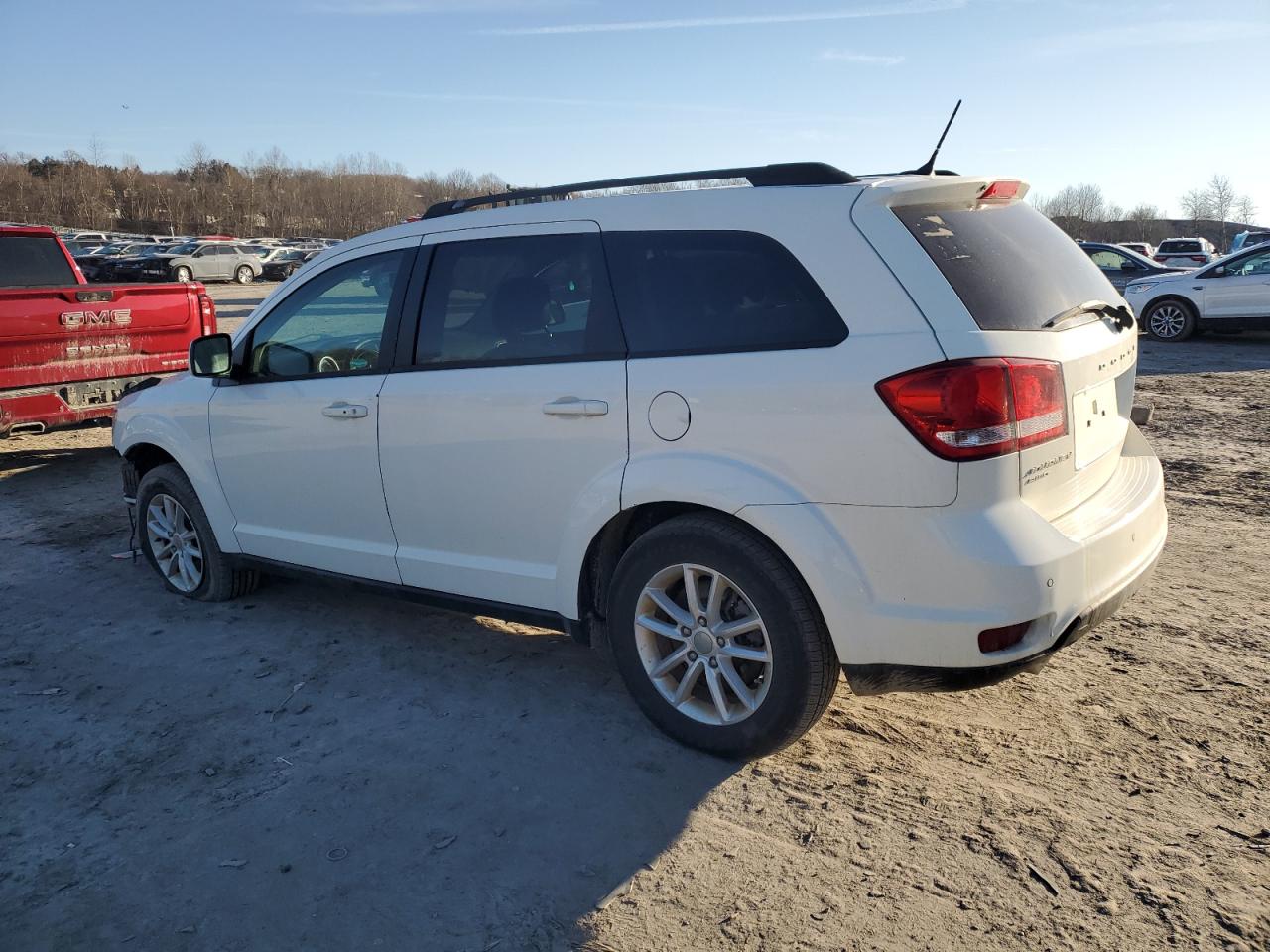 2015 Dodge Journey - Image 2