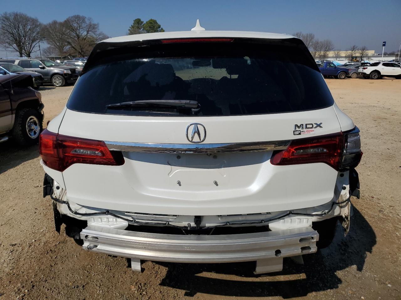 2015 Acura MDX - Image 6