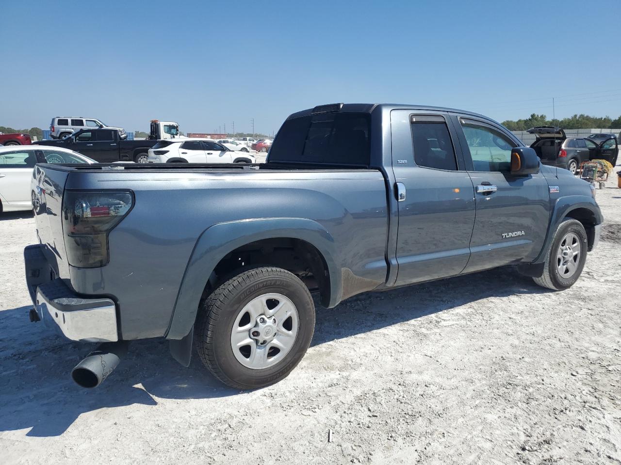 2007 Toyota Tundra - Image 3