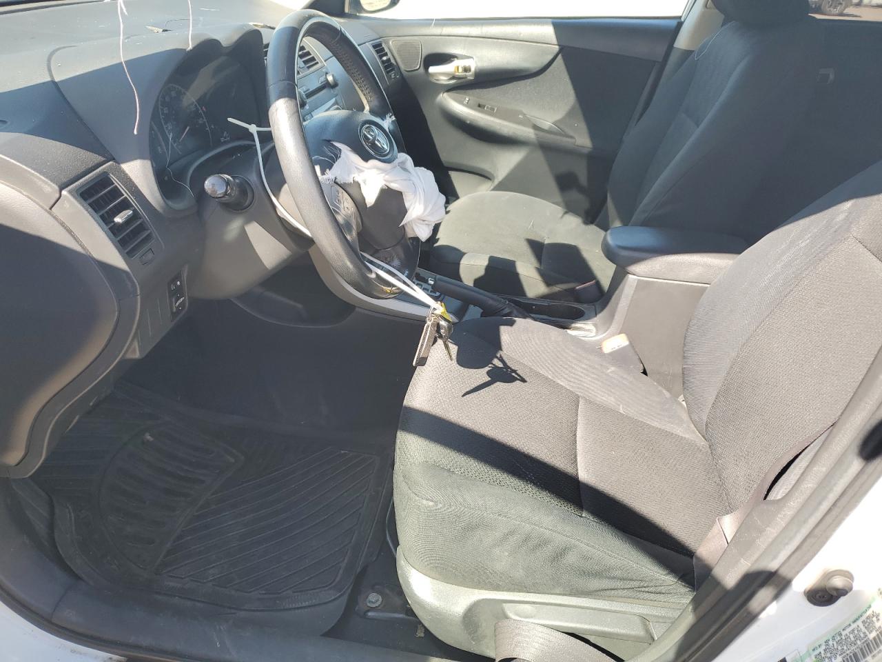 2009 Toyota Corolla - Image 7
