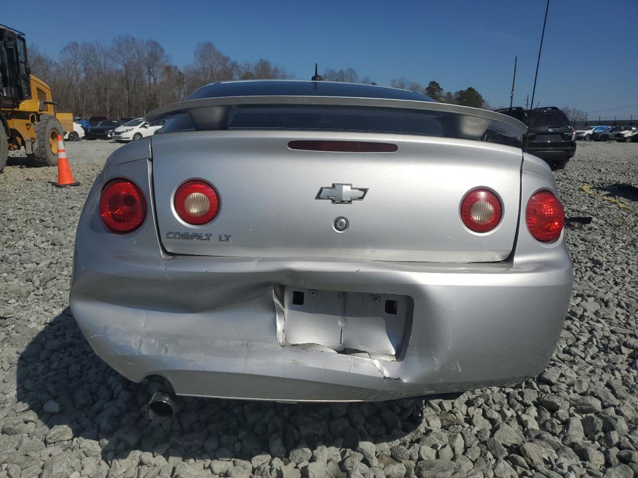 2010 Chevrolet Cobalt - Image 6