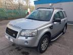 2009 LAND ROVER FREELANDER for sale at Copart CHESTER