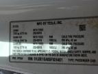 2025 Tesla Model 3  на продаже в Anthony, TX - Rollover