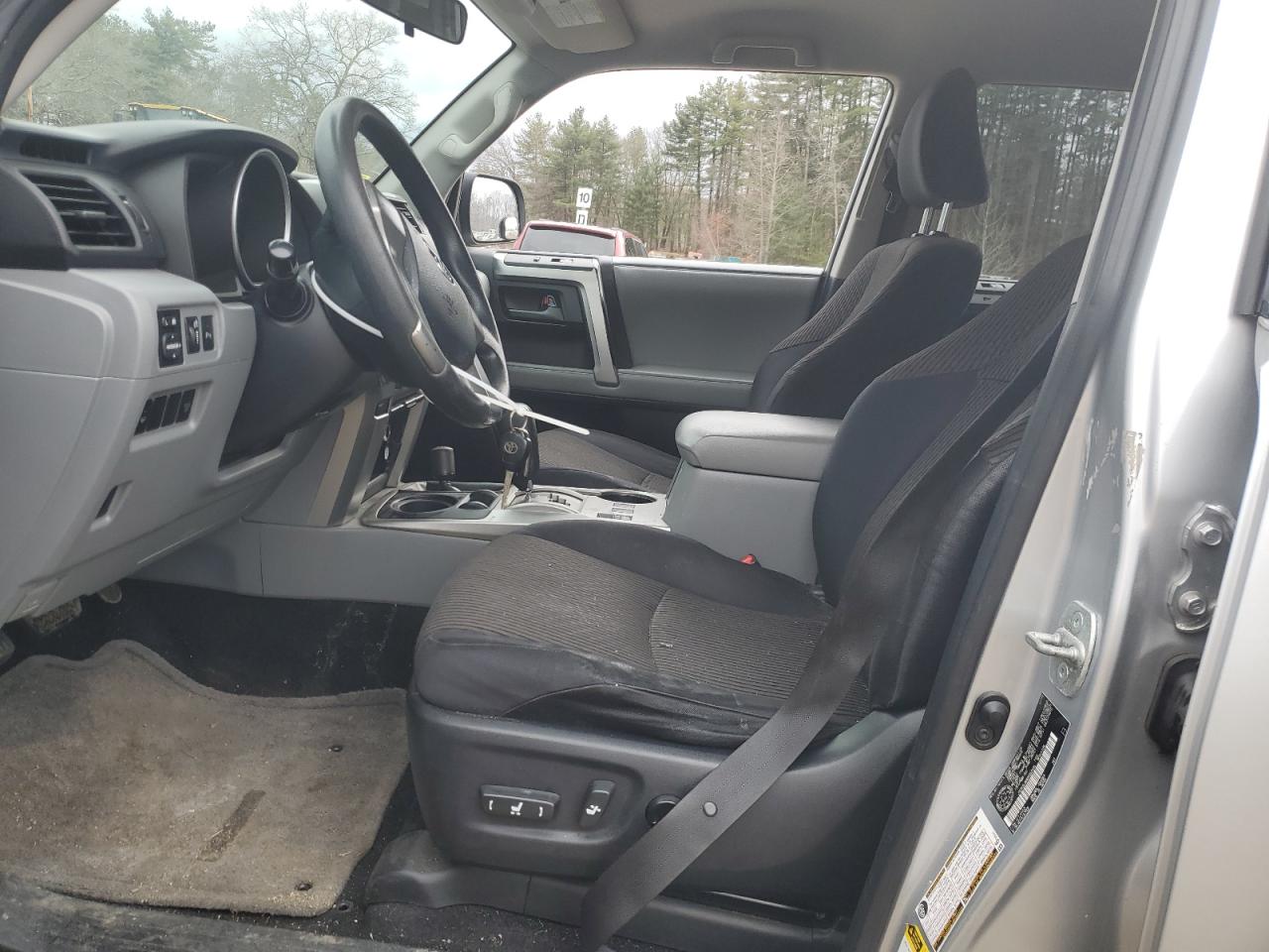 2011 Toyota 4Runner - Image 7