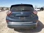 2017 Nissan Murano S for Sale in Oklahoma City, OK - Front End