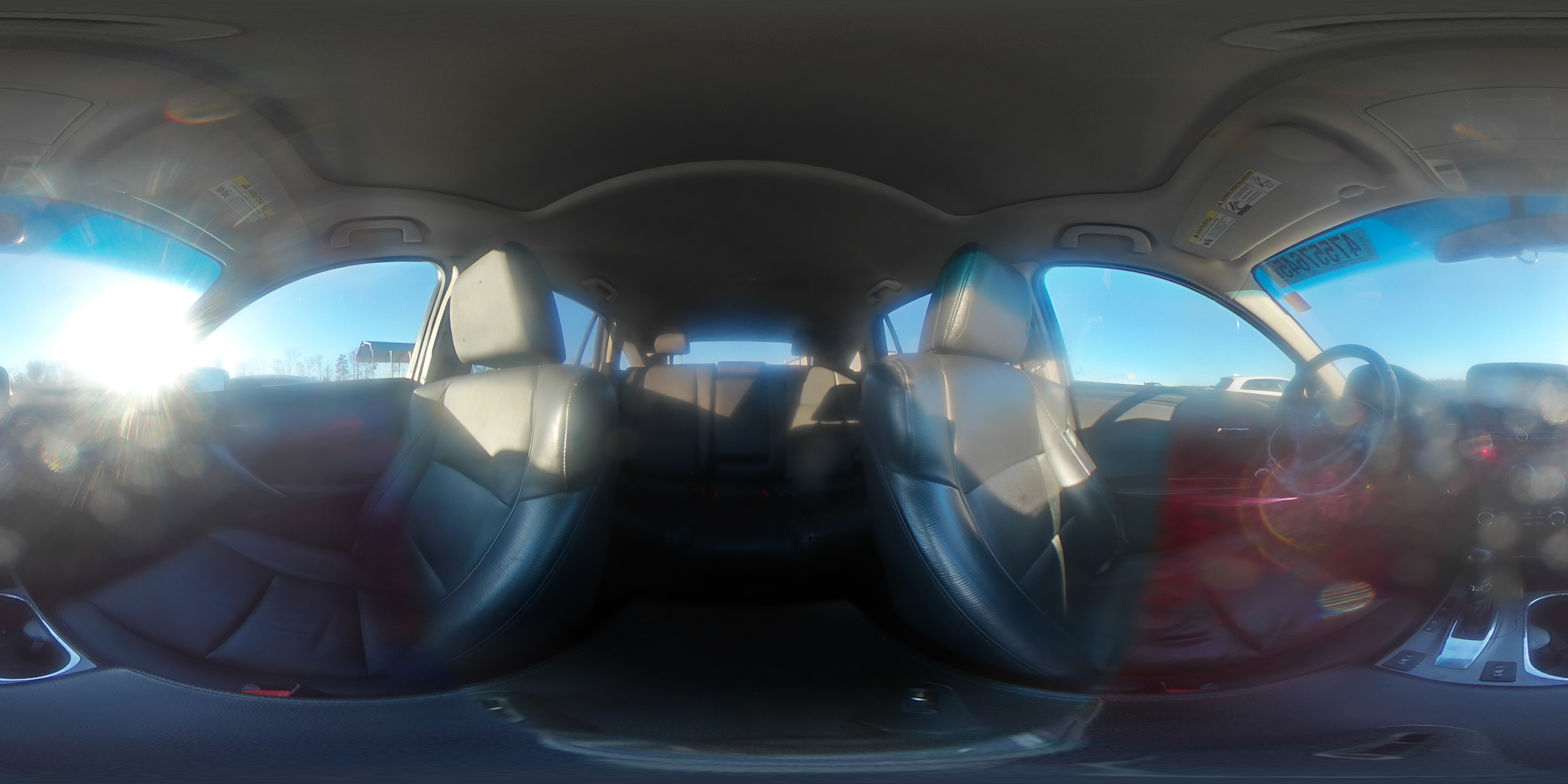 2013 Acura RDX - Image 15