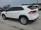 2020 Volkswagen Atlas Cross Sport Se للبيع في Lebanon، TN - Front End