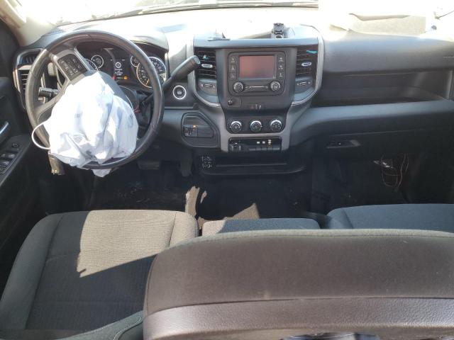  RAM 3500 2019 Szary