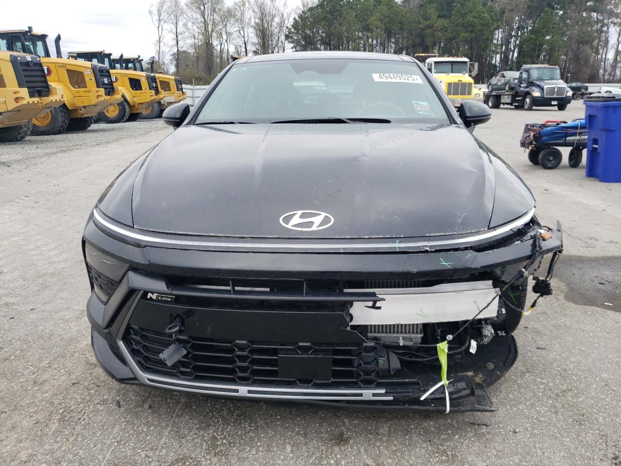 2024 Hyundai Sonata - Image 5