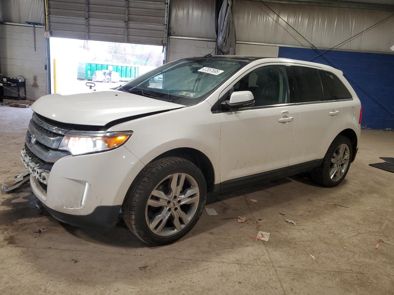 2013 Ford Edge - Image 1