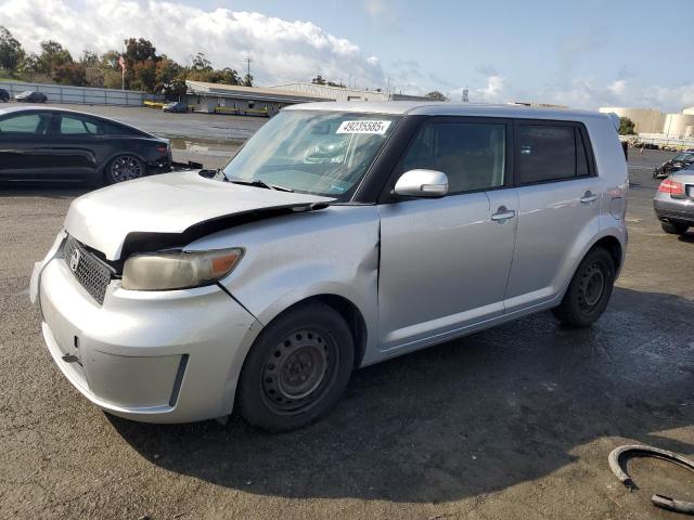 2009 Toyota Scion Xb