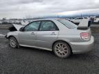 2005 Subaru Impreza Wrx Sti for Sale in Eugene, OR - Front End