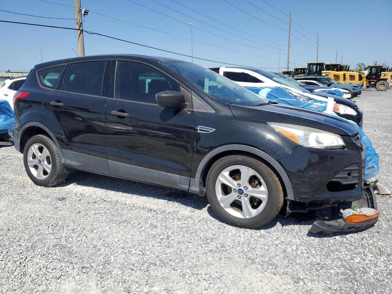 2015 Ford Escape - Image 4