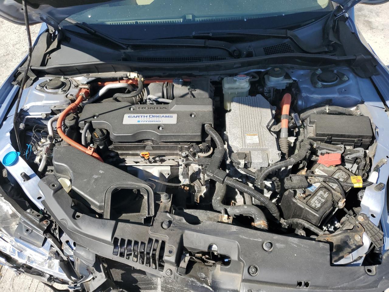 JHMCR6F77HC016781 HONDA ACCORD 2017