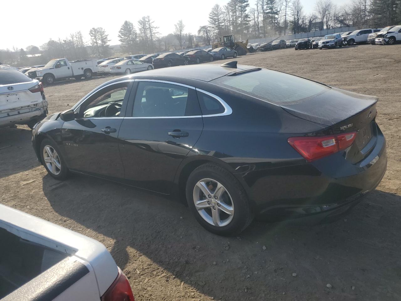 1G1ZB5ST5LF150685 CHEVROLET MALIBU 2020