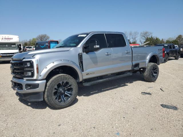 2023 Ford F350 Super Duty